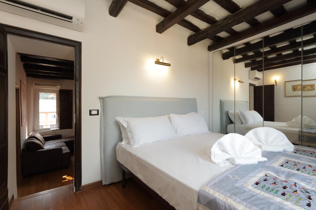 Garibaldi 2 Apartment โรม ภายนอก รูปภาพ