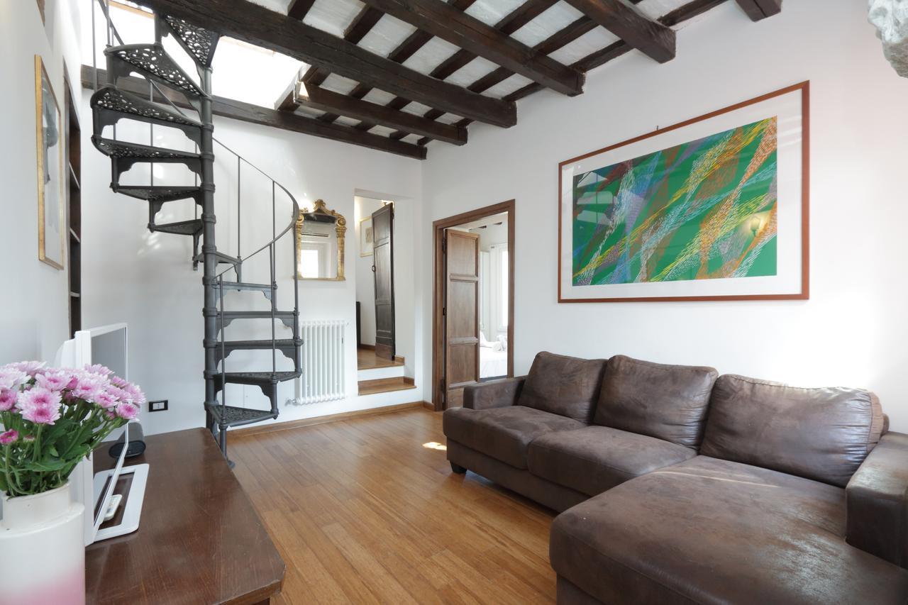 Garibaldi 2 Apartment โรม ภายนอก รูปภาพ